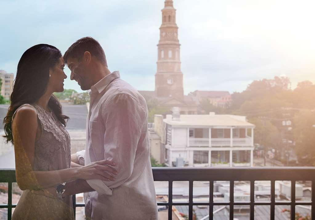 French Quarter Inn Charleston Amenities photo