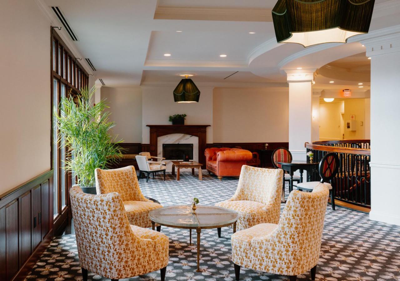 French Quarter Inn Charleston Exterior photo